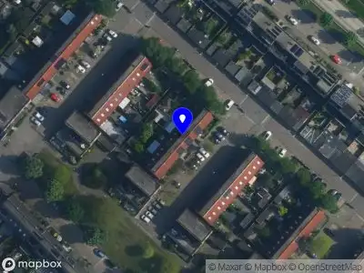 Stichting AmsterdamHelpt Hoofddorp