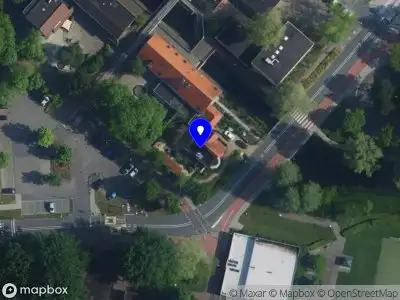 Stichting ZilverEsdoorn Hoofddorp