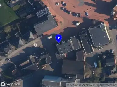 Waddenmolen B.V. Uithuizermeeden
