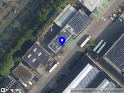 Bouw- en Aannemingsbedrijf L. Dijkxhoorn B.V. 's-Gravenhage