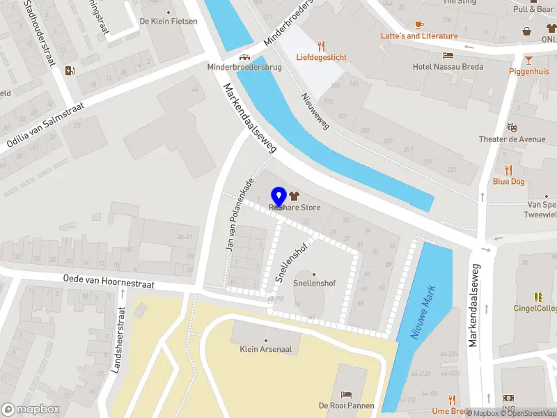 RJ Junior Beheer B.V.