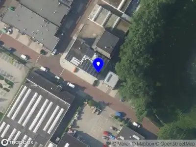 Bouwbedrijf De Jonge B.V. Naarden