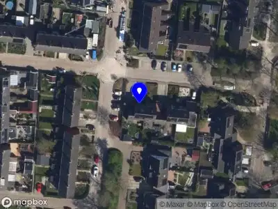 Stichting WIF Wagenborgen