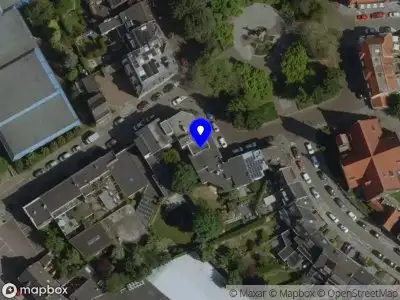 Nieuw bedrijf iKirchroa B.V.