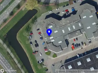 Nieuw bedrijf Walhout Group B.V.