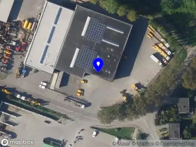 Verhuur- en Aannemingsbedrijf P. Vos B.V.