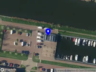 Stichting Recreatiehaven Broekhorn