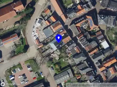 STAK Bert van der Lugt Poortugaal
