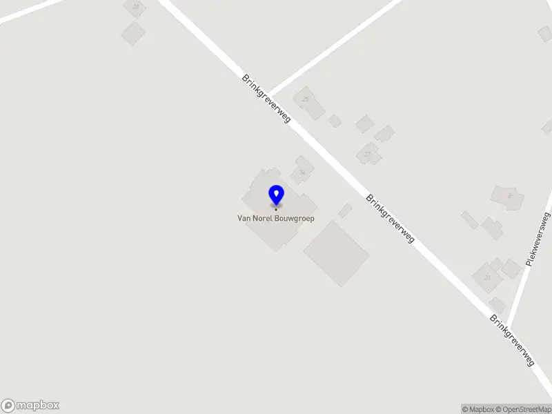 Bouwbedrijf Van Norel B.V.