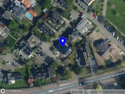 P. & K. van Hulst Holding B.V.