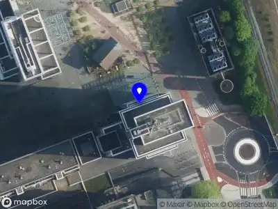 Uitgeefhuis Nieuw Amsterdam