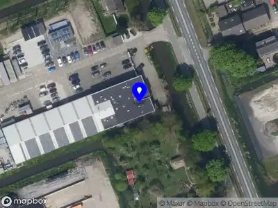 Nieuw bedrijf Vink Bouw B.V.