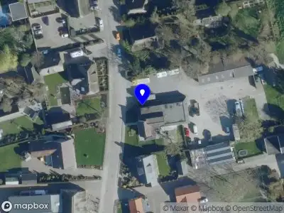 Cossee en Co Staalbouw B.V.