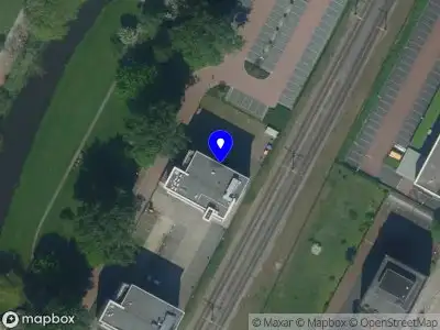 Stichting Vrienden Landzijde