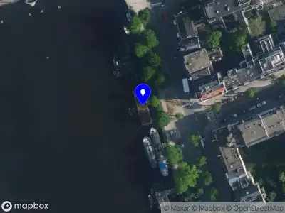 Vereniging Weesperzijdetuin Amsterdam