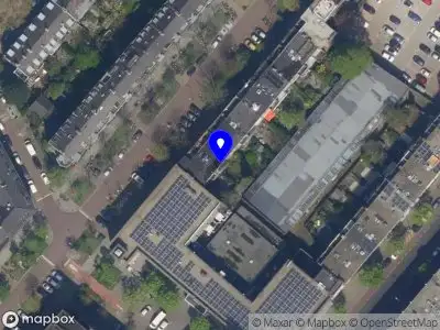 Stichting Cinevloot Rotterdam