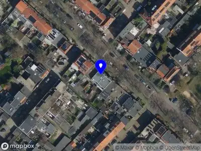 St. Wereld Zonder Kopzorgen Breda