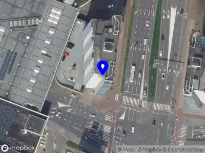 Talpa Bouw B.V. Rotterdam