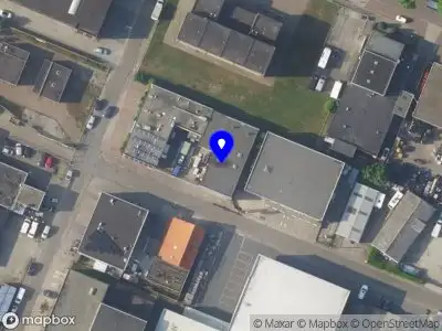 Gas & Luchtspecialist Huizen