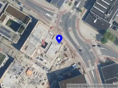 Stichting SeniorenStudent