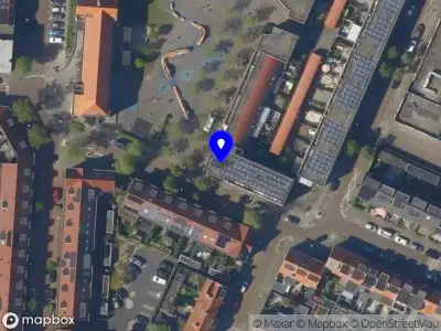 Stichting Rivieren- en Dichterswijk GEZond