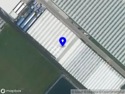 Stichting Itametes Honselersdijk