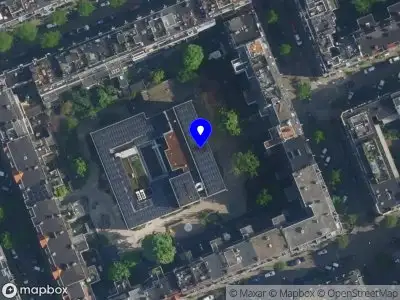 Nieuw bedrijf Stichting 