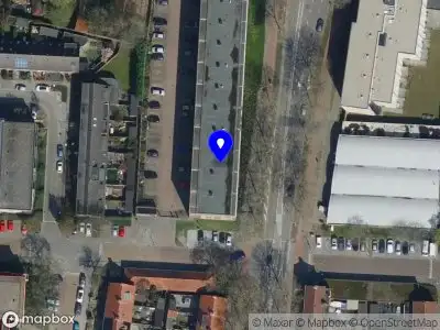 YP Investments B.V. Breda