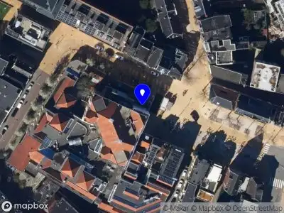 Stichting FYI Groningen