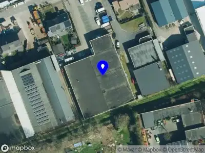 Timarique B.V. Haaksbergen