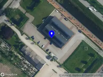 AntTail Holding B.V.