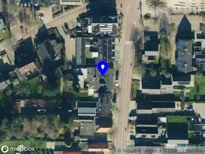 Nieuw bedrijf H. Jiang Holding B.V.