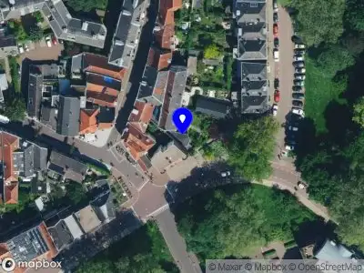 Stg. Vrienden Theaterwerkplaats De Rode Hoed