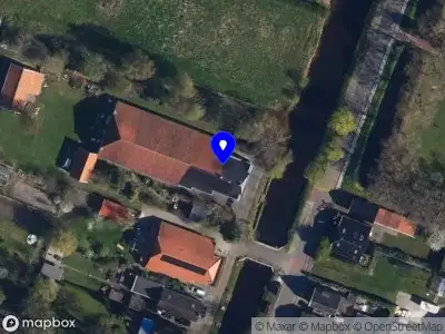 Stichting Topspin Wildervank