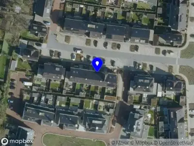 Stg. Adm. kantoor Car Rental Tilburg Tilburg