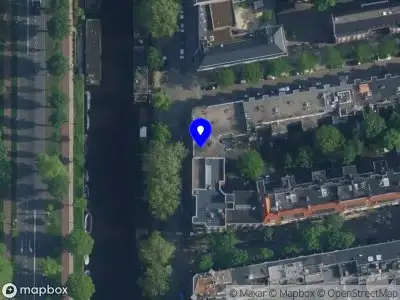 Radar Agency B.V. Amsterdam