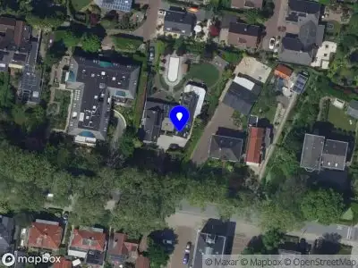 Nieuw bedrijf De Gebikte Steen Holding B.V.