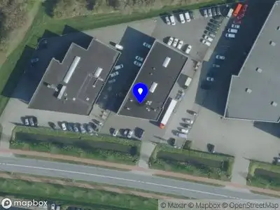 Incomm Europe B.V. Wijchen