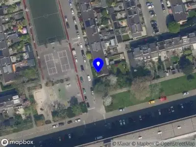 Stichting Intouch Expats Rotterdam