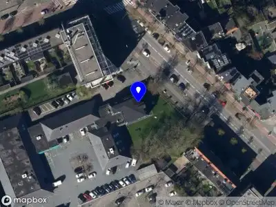 VvE geb. Kochstraat 110-180, Groningen Groningen