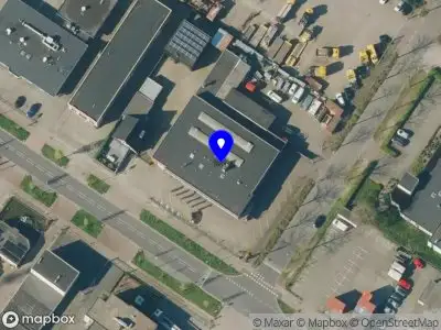 Nieuw bedrijf Weijman Vastgoedonderhoud B.V.