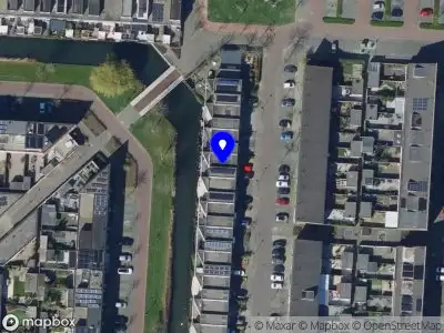 Kovo Holding Company B.V.