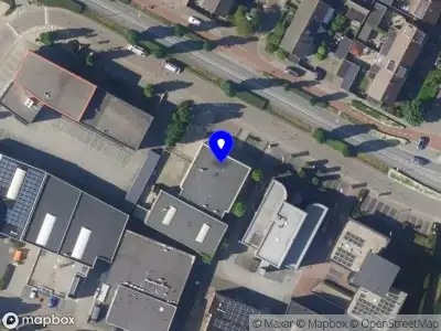 Nieuw bedrijf Stichting Duo Marathon Putten