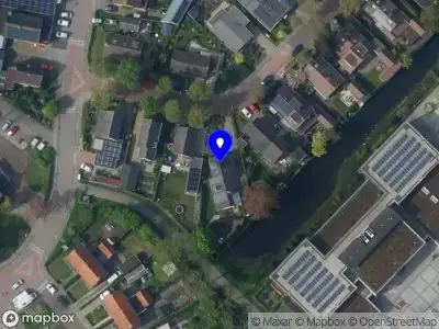 Stichting Vrienden van Bavo Ursem Ursem