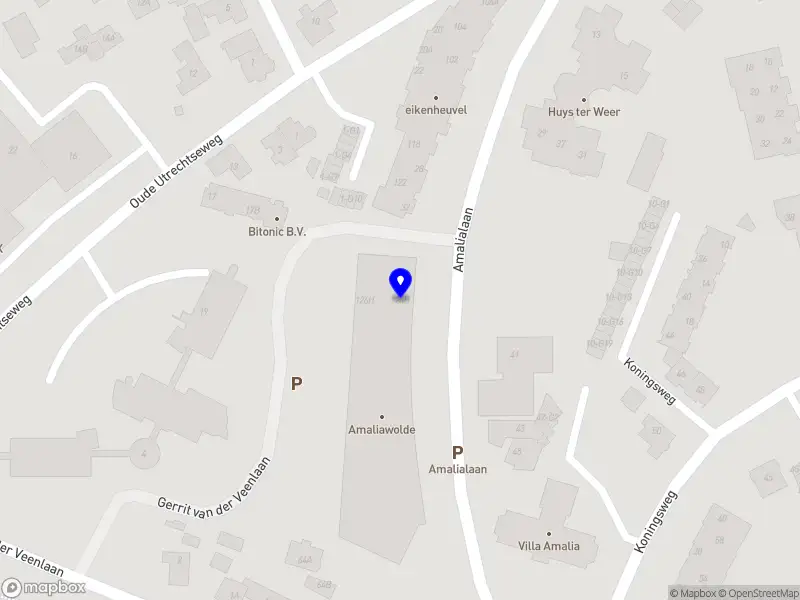 Driving Company B.V. Baarn