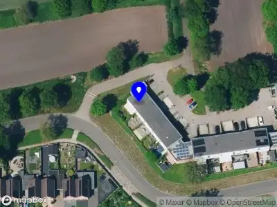 Nieuw bedrijf Stichting Muziekkoepel Emmen Centrum