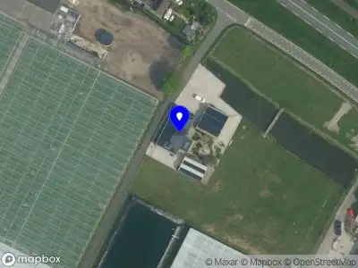 Amaranthos Flowers Westland B.V.