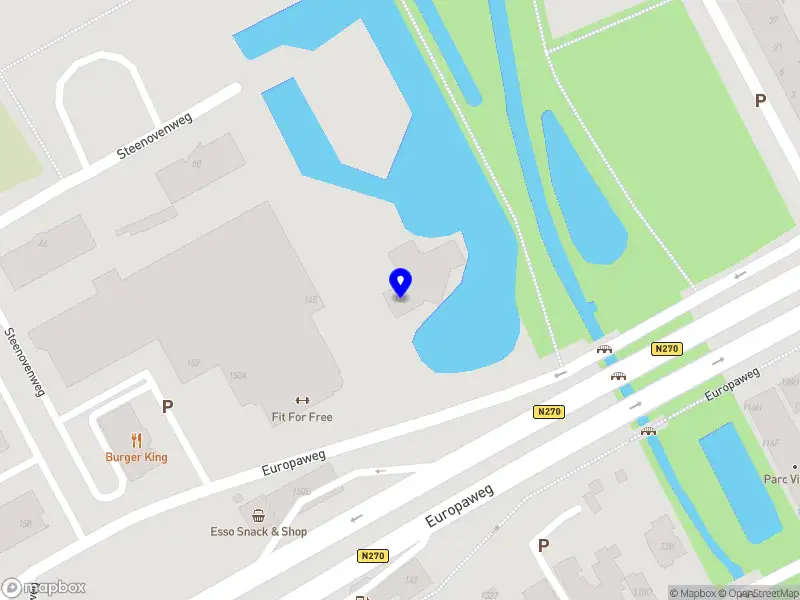 Adriaans Aannemersbedrijf B.V. Helmond