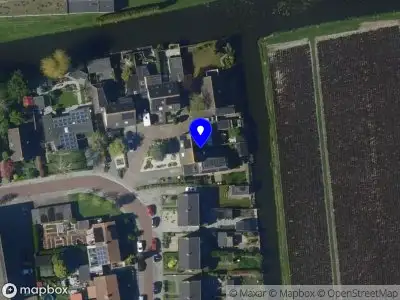 Nieuw bedrijf Stichting Sint Nicolaas Comité Andijk