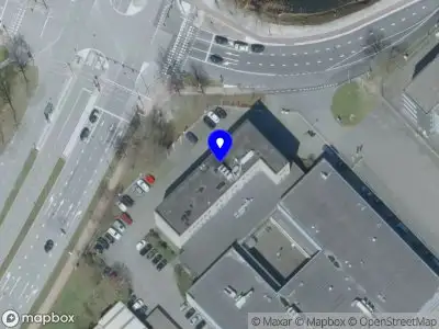 Nieuw bedrijf Morphotonics Holding B.V.